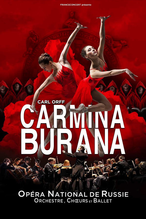 Carmina Burana 2020.